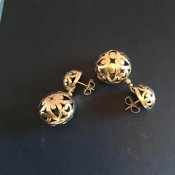 πΊπ΅Designer S/S EarringsπΊπ΅ - Picture 4 of 6